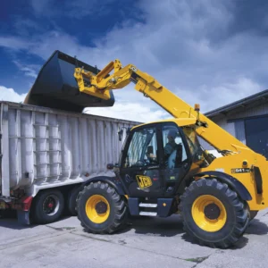 Manipulador 541-70 AGRI
