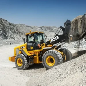 Pá Carregadeira 455ZX