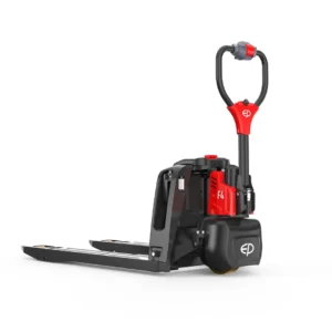 Transpaleteira Elétrica F4